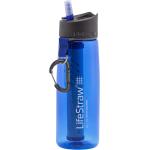 LifeStraw® GO Series 650ml - Blue
