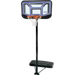 Lifetime Stahl Basketballkorb Miami | Blau | 304 cm