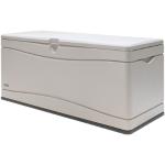 Lifetime Outdoor Storage Auflagenboxen & Gartenboxen 401l - 500l aus Kunststoff mit Deckel 