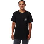 Light Boards Herren T-Shirt black XL