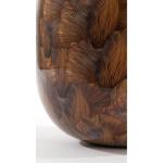Light & Living, Vase, Milos (1 x, 37 x 37 x 40 cm)