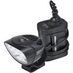 Light & Motion Seca 2200 Enduro - Helmlampe