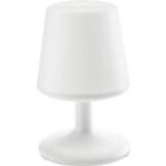 Weiße Koziol LED Tischleuchten & LED Tischlampen 