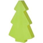 Grüne 150 cm slide design LED-Weihnachtsbäume 