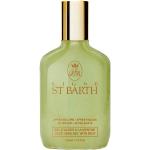 Ligne St. Barth Gel After Sun Produkte 125 ml mit Aloe Vera für  empfindliche Haut für das Gesicht für Herren 