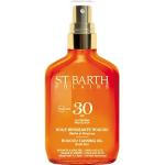 Ligne St. Barth Spray Öl Sonnenschutzmittel LSF 30 für das Gesicht 