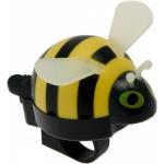 LIIX Funny Bell Yellow Bee