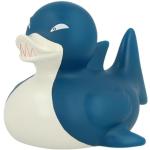 LiLaLu 8,5 cm Shark Ente Spielzeug (Mehrfarbig)