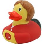 Lilalu 8 x 8 cm/50 g Sammler und Angie Rubber Duck Baby Badespielzeug