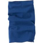 Marineblaue Lilano Loop-Schals für Kinder & Kinderschlauchschals Handwäsche für den für den Winter 
