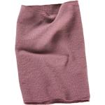 Rosa Lilano Loop-Schals für Kinder & Kinderschlauchschals Handwäsche für den für den Winter 