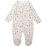 Kinderschlafanzüge & Kinderpyjamas mit Reißverschluss für Babys günstig  online kaufen