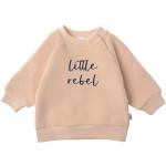 Liliput Sweatshirt Little Rebel aus weichem Material
