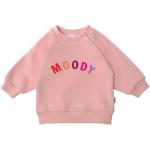 Liliput Sweatshirt Moody Mit süßem Aufdruck