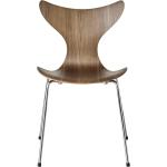 Skandinavische Fritz Hansen Designer Stühle mit Armlehne Breite über 500cm, Höhe über 500cm, Tiefe 0-50cm 