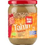 LIMA Food Bio Tahini 