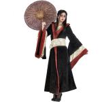 Limit-Costume Geisha-ma693 Größe S (NEU) - Neu