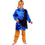 Limit Kinder-Kostüm Hindu Young Ishan 3-5 Würfel mi778 Jahren (NEU) - Neu