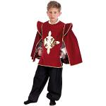 Limit Sport Musketier-Kostüme für Kinder 