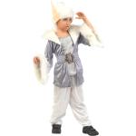 Limit Sport Mascarada MI780 Gr.5 - Magischer Elf Chiaro Kostüm, Größe 5, - Neu