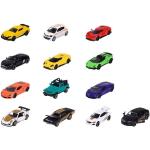 Limited Edition 9 Toy Cars Gift Pack 13pcs.