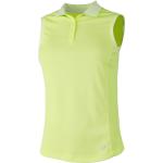 Reduzierte Grüne Limited Sports Damenpoloshirts & Damenpolohemden Größe XS 