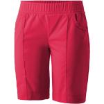Limited Sports Bea Shorts Damen (LWC20105) rot