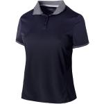 Reduzierte Dunkelblaue Limited Sports Damenpoloshirts & Damenpolohemden Größe XS 