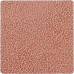 Lind DNA Glass Mat Square Hippo Nude