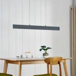 Schwarze Moderne Lindby LED-Pendelleuchten smart home 