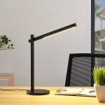 schwenkbar Schwarze kaufen günstig Schreibtischlampen online