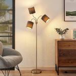 Tripod Lampen aus Textil kaufen günstig online