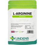 Lindens L-Arginin 500 mg Kapseln (90 Kapseln)