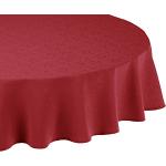 Rote Runde Tischdecken günstig online kaufen