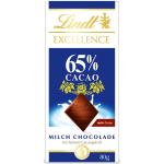 Lindt Excellence Schokoladentafeln 