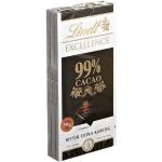Lindt Excellence 99% Cacao 3x50g