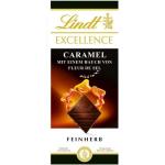 Lindt Excellence Caramel Fleur de Sel (100g)