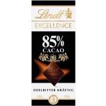 Lindt Excellence Edelbitter 85% Kakao (100g)