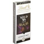 Lindt Excellence Mild 70% Cacao 3x100g
