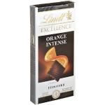 Lindt Excellence Orange Intense Feinherb 3x100g