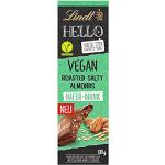 Lindt Hello Vegan Roasted Salty Almonds Hafer-Drink Tafel (100g)