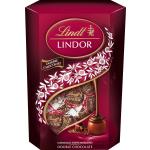 Lindt Lindor Kugeln Double Chocolate - 500 g