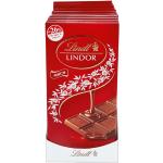 Lindt Lindor Milch Tafel 100 g, 12er Pack