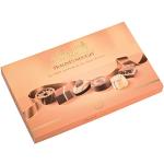 Lindt Schokolade - Pralinen Für Kenner Nougat | 2 x 200 g | Pralinés-Schachtel mit 20 feinen, zartschmelzenden Nuss-Nougat Kreationen in 10 Sorten | Pralinengeschenk | Schokoladengeschenk