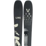 Line Vision 108 Freeride Freetouring Ski (Beige / Schwarz, Gr.: 175 )