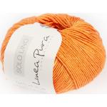 Orange Lana Grossa Wolle & Garn 