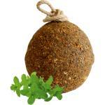 Linea Unika Knabberspielball Balls Herbs, Ergänzungsfutter