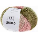 Pastellrosa Lang Yarns Wolle & Garn 