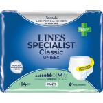 Lines Specialist Classic Pants Super M (14 pcs)