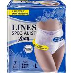 Lines Specialist Lady Pants Plus L (7 pcs)